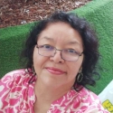 meet people like Sandra