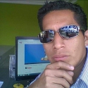 meet people with pictures like Freddy Jhonny