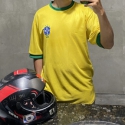 Daniel Araujo