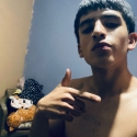 chicos como Jorge Alvarez