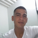 free chat with men with Andres Osorio