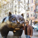 contactes amb homes com Dougane Ali