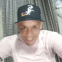 Pervis Corena 