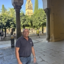 Jose Antonio Sanchez