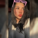 Xatejar gratis amb Astrid Vasquez