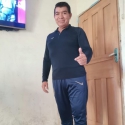 meet single men like Tedinho 