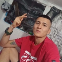meet people like Maicol Suárez 