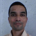 meet single men like Ganesh Auti