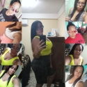 conocer gente como Shey