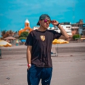 Alex Cabrera