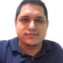 Lester Molina