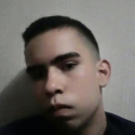 Free chat with Oksmar Aguila