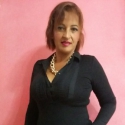 single women like Clara Luz Del Sol