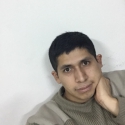 meet people like Miguel Ángel 