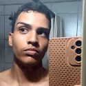 meet single men like Erick Alves