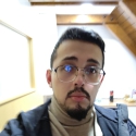 meet single men like Mauricio Rodriguez