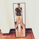 free chat with men with Carlos Daniel 