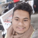 Suman Kumar