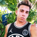 meet single men like Brayan