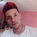meet single men like Iván 