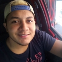 chicos con foto como Jhoan