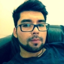 meet people with pictures like César