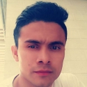 buscar hombres solteros con foto como Jadder Bandera