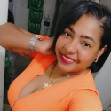 conocer gente con foto como Melida Reyes