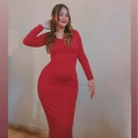 Yurisel Pérez 