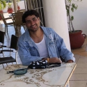 Irael Roberto 