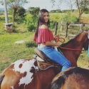 Salome Orozco