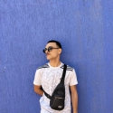 xatejar gratis amb Ahmed