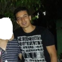 buscar hombres solteros con foto como Camilo Gallego