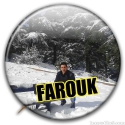 conocer gente como Faouk