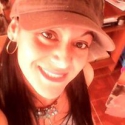 conocer gente con foto como Zandra Ramirez