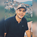 meet single men like Juan Camilo
