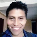 Luis Cevallos 