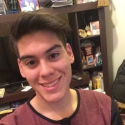 conocer gente con foto como Nicolas