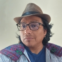 Free chat with David De Paz