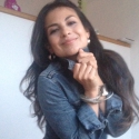 conocer gente con foto como Yenny Castellanos