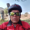 conocer gente con foto como Darwin