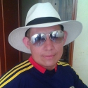 Alberto Rojas