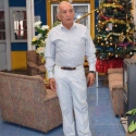 Conocer amigos de más de 70 años gratis como Carlos Pinto