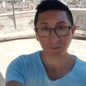 meet single men like Edwin