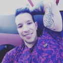 Gesnar Gomez
