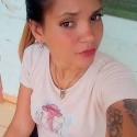 meet single women like Saray Pérez 