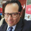 meet people like Raúl Ward