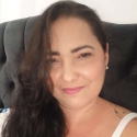 Free chat with women like Paola Romero