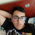 free chat with men with Karol 