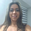 meet people with pictures like Catalina Vega